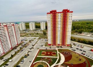 Продам двухкомнатную квартиру, 61 м2, Новосибирск, улица Петухова, 105, ЖК Матрёшкин Двор