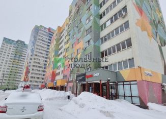Продается 1-комнатная квартира, 36.4 м2, Ижевск, улица Баранова, 92А, ЖК Времена Года