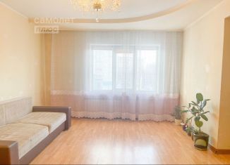 Продажа 3-комнатной квартиры, 82 м2, Челябинская область, улица Чичерина