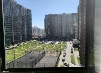 Продажа квартиры студии, 25.3 м2, Мурино, Воронцовский бульвар, 12, ЖК Гринландия