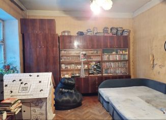 Продажа 2-комнатной квартиры, 67 м2, Санкт-Петербург, Угловой переулок, 11, муниципальный округ Измайловское