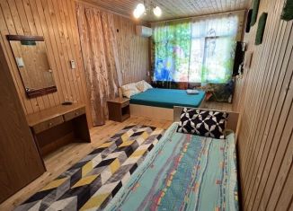 Сдается дом, 30 м2, Сочи, микрорайон Якорная Щель, Главная улица, 137