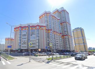 Продается однокомнатная квартира, 45.7 м2, Екатеринбург, улица Циолковского, 29, улица Циолковского