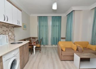 Продается 2-ком. квартира, 34 м2, посёлок городского типа Сириус, Цветочная улица, 17/16