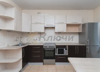 1-комнатная квартира на продажу, 37 м2, Новосибирск, Первомайская улица, 234
