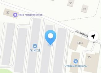 Сдаю гараж, 24 м2, Нижегородская область