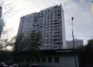 Сдаю двухкомнатную квартиру, 65 м2, Москва, 2-я Филёвская улица, 14, метро Филёвский парк