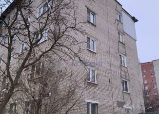 Продается однокомнатная квартира, 30.6 м2, Нижний Новгород, Заводская улица, 15к1, Ленинский район