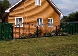 Продается дом, 95 м2, село Шигали, улица Ленина
