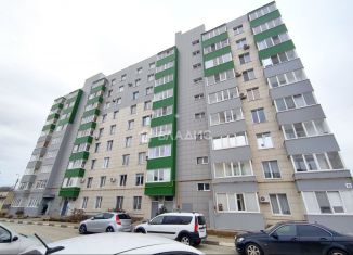Продажа однокомнатной квартиры, 34 м2, Белгород, Михайловское шоссе