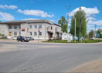 Продам помещение свободного назначения, 473 м2, поселок городского типа Молоково, улица Ленина, 21