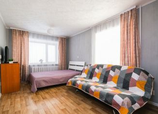 Сдаю в аренду 1-комнатную квартиру, 37 м2, Новосибирск, улица Блюхера, 37