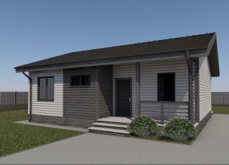 Продаю дом, 90 м2, деревня Неготино