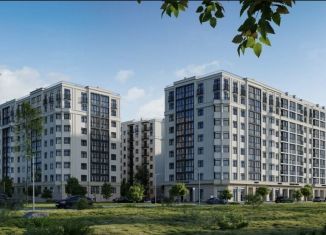 Продажа 2-комнатной квартиры, 57 м2, Калининградская область