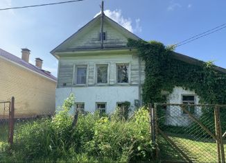 Продам дом, 60 м2, село Диево-Городище, Гражданская улица, 3