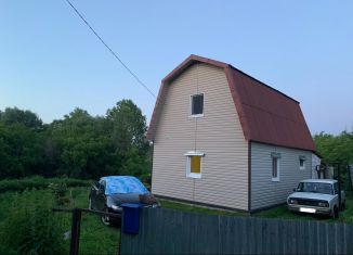 Продаю дом, 66 м2, село Ильинка