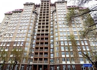 1-комнатная квартира в аренду, 32 м2, Волгоград, улица Пархоменко, 2А, ЖК Машковъ