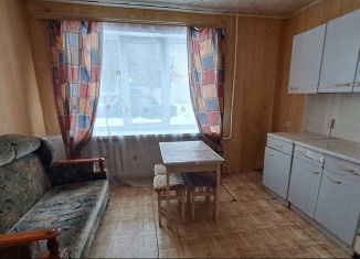 Продается двухкомнатная квартира, 37.9 м2, Сычёвка, улица Луначарского, 10
