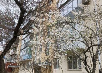 Сдаю трехкомнатную квартиру, 59 м2, Краснодар, улица имени Тургенева, 225, Фестивальный микрорайон