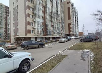 Аренда 1-комнатной квартиры, 38 м2, Ростов-на-Дону, улица Рыльского, 1, ЖК Каскад