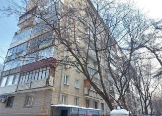 Продается двухкомнатная квартира, 48.6 м2, Москва, улица Константина Симонова, 4, улица Константина Симонова