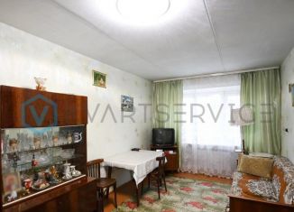 Продам 2-комнатную квартиру, 43.3 м2, Омская область, проспект Мира, 57