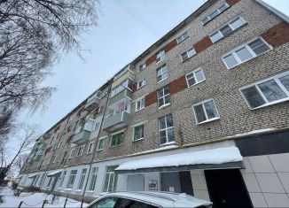 Продаю 2-ком. квартиру, 43 м2, Вязники, улица Чехова