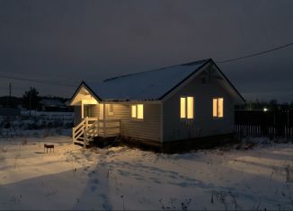 Продаю дом, 54 м2, деревня Горки