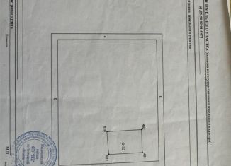 Продаю участок, 6 сот., садоводческое некоммерческое товарищество Автомобилист, 6-я улица