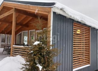 Продам дом, 90 м2, деревня Матчино, 46Н-01526