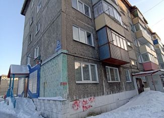Продажа двухкомнатной квартиры, 46.9 м2, Кемеровская область, улица Пушкина, 25