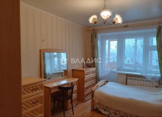Продам двухкомнатную квартиру, 45.1 м2, Нижегородская область, Зеленодольская улица, 52
