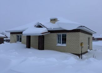 Продается дом, 116 м2, село Пермяки, Кленовая улица, 3