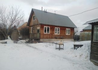 Дом на продажу, 44 м2, Новоалтайск, Бийская улица, 31