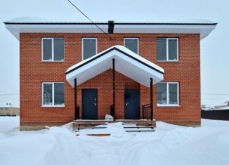 Продается таунхаус, 73 м2, деревня Чернышевка, улица Балкыш