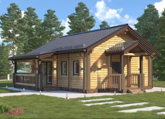 Продажа дома, 67.6 м2, Дюртюли, Караидельская улица, 30