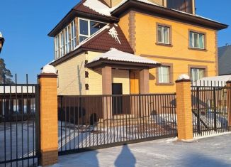 Продается дом, 210 м2, Асино, Комсомольская улица
