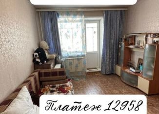 Продам 2-комнатную квартиру, 37 м2, посёлок Двуреченск, Сосновая улица, 1А