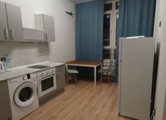 Аренда 1-комнатной квартиры, 36.6 м2, Краснодарский край, улица Константина Гондаря