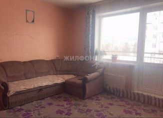 Продажа 2-комнатной квартиры, 56.7 м2, Калтан, Комсомольская улица, 89
