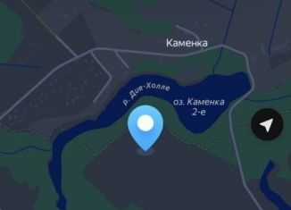 Продам земельный участок, 6 сот., поселок Комсомольск