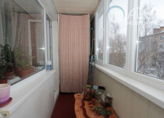 Продажа 3-комнатной квартиры, 60 м2, Владимирская область, Пролетарская улица, 5