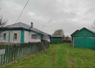 Продаю дом, 61 м2, село Братки, Ленинская улица, 51