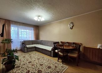 2-комнатная квартира на продажу, 57 м2, Ульяновская область, улица Шолмова, 14