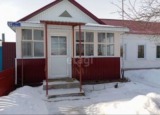Дом на продажу, 76.2 м2, рабочий посёлок Мучкапский, Октябрьская улица