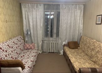 1-комнатная квартира в аренду, 30 м2, Москва, Карамышевская набережная, район Хорошёво-Мнёвники