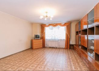 Продажа трехкомнатной квартиры, 84.5 м2, Новосибирск, Обогатительная улица, 4, метро Студенческая