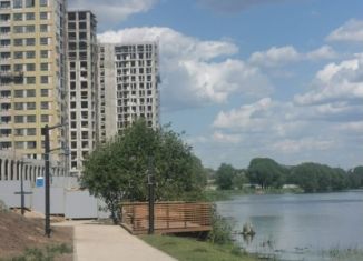 Продам квартиру студию, 20.3 м2, поселение Сосенское, Прокшинский проспект, 10, ЖК Прокшино