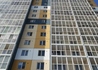 Продается 3-комнатная квартира, 59.6 м2, Новосибирск, Ленинский район, Междуреченская улица, 7/1