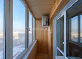 Продается 1-комнатная квартира, 38.7 м2, Новосибирск, улица 1905 года, 21к1, Железнодорожный район